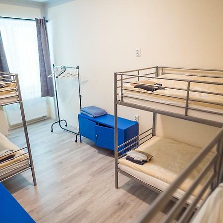 Boutique Hostel Kings N' Queens Загреб Екстериор снимка