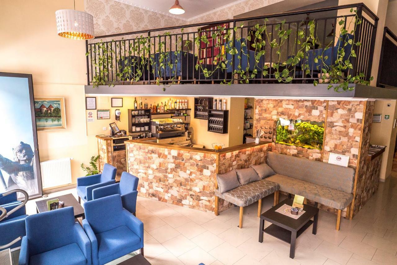Boutique Hostel Kings N' Queens Загреб Екстериор снимка